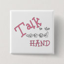 Search for talking badges Sarcastic