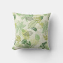 Search for tropical cushions Banana leaves