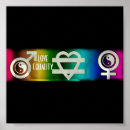 Search for gay men posters Rainbow