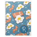 Search for bacon notebooks Cute