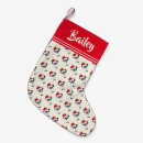 Search for schnauzer christmas stockings Pattern