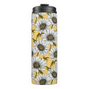 Search for yellow daisy travel mugs Nature