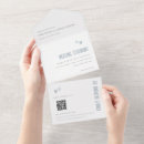 Search for one heart blue invitations Cute