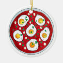 Search for tomato christmas tree decorations Food
