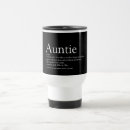 Search for mommy travel mugs Black and white