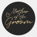 Search for groom stickers Typography