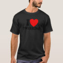 Search for twerk dance tshirts Red