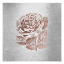 Search for pink metallic posters Grey