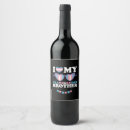 Search for trans wine labels Pride