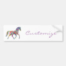 Search for rainbow colored bumper stickers Colorful