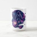 Search for spaceman mugs Cosmos