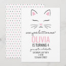 Search for kitty face invitations Girl