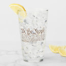 Search for constitution drinkware Preamble