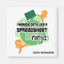 Search for analyst magnets Spreadsheet