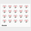 Search for knot wedding stickers Bride and groom