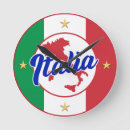 Search for italia clocks National
