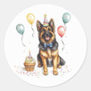Search for german stickers Celebration