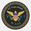 Search for virgin islands flag stickers Usvi