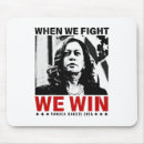 Search for vice mousepads Democrat
