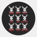 Search for bow hunting stickers Shotgun