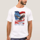Search for bald eagle tshirts July 4th