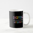 Search for community mugs Neurodiversity