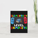 Search for elementary cards 2025