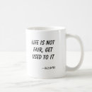 Search for get a life mugs Quote