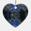 Search for geometry christmas tree decorations Modern