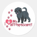 Search for puppy paws stickers Animals