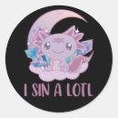 Search for cute goth stickers Kawaii