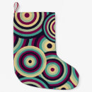 Search for purple christmas stockings Abstract