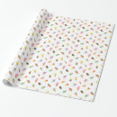 Search for ice cream wrapping paper Desserts