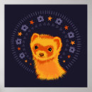 Search for cute ferret posters Pet
