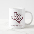 Search for a m mugs Texas college