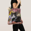Search for resting bags Cat