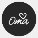 Search for oma stickers Mama