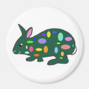 Search for easter magnets Pastel