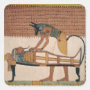 Search for anubis stickers 19th