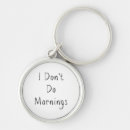 Search for humourous birthday key rings For her