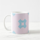 Search for cross pattern mugs Cute