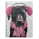 Search for black labrador gifts Pink earmuffs