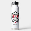 Search for soccer water bottles Cool