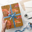Search for shrimp wrapping paper Prawns