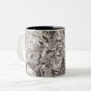 Search for vintage botanicals mugs Flowers