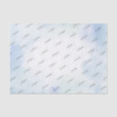 Search for logo tissue paper Watercolor