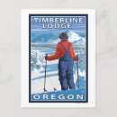 Search for timberline postcards Oregon