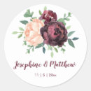 Search for peach rose stickers Floral