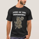 Search for underworld clothing Devil