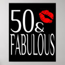 Search for big 50 posters Fifty